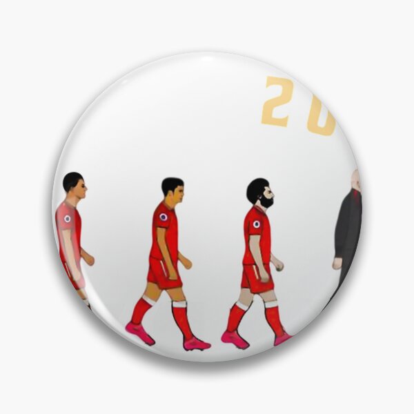 Item preview, Liverpool Champions Of England 2025 designed and sold by FarisLejla.