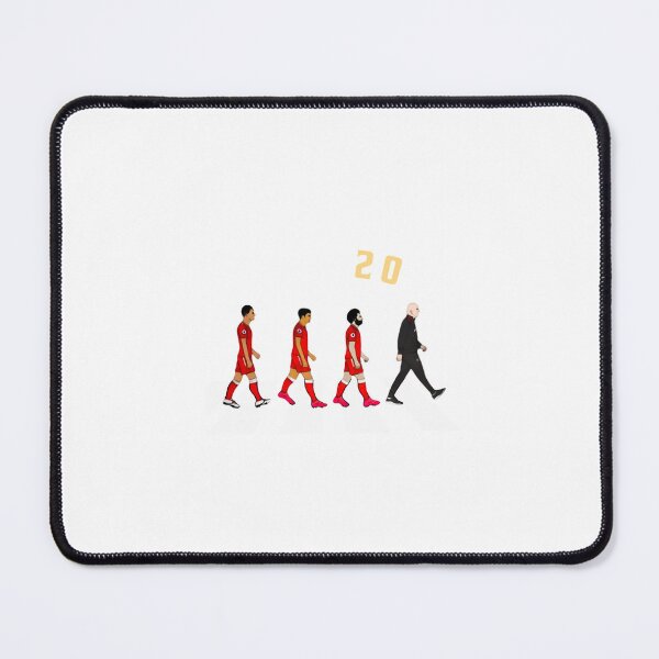 Item preview, Liverpool, campeón de Inglaterra 2025 designed and sold by FarisLejla.