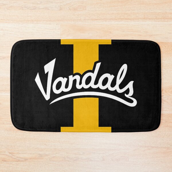 Item preview, The Vandals Idaho-Icon designed and sold by amine-HCH.