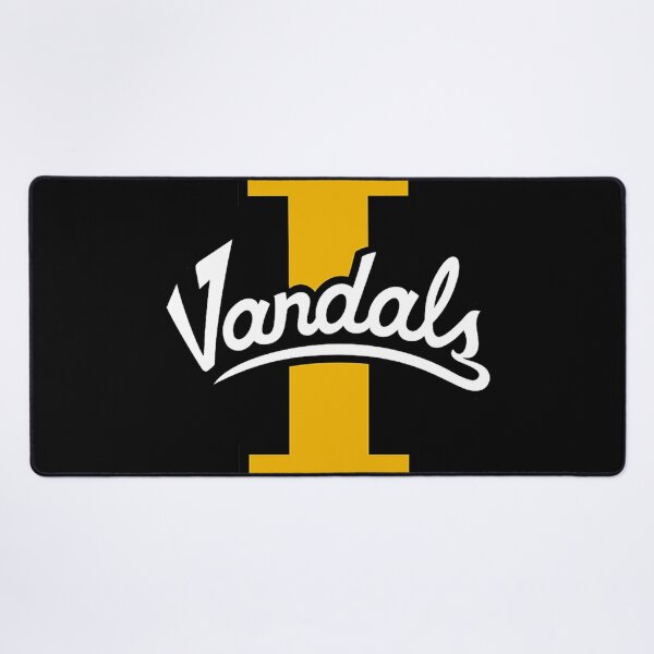 Item preview, The Vandals Idaho-Icon designed and sold by amine-HCH.