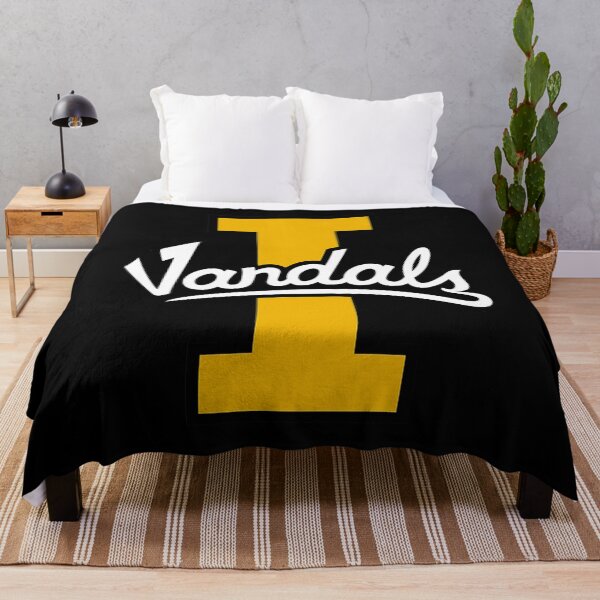 Item preview, The Vandals Idaho-Icon designed and sold by amine-HCH.