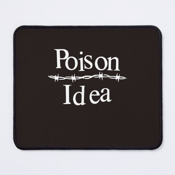 Item preview, Poison Wire Idea designed and sold by Cole4Brand.