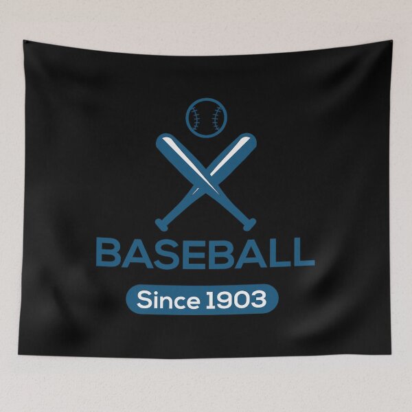 Item preview, American Baseball Sport Logo  designed and sold by Cathycakes.