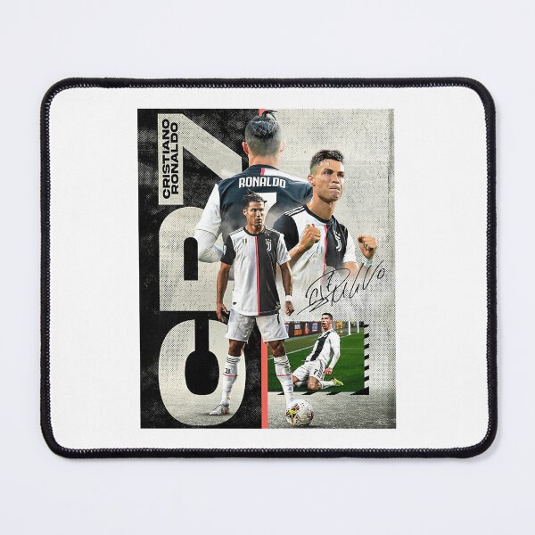 Item preview, Cristiano Ronaldo Goals designed and sold by Run N Gun.