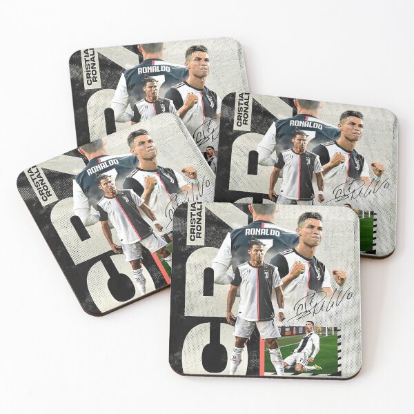 Item preview, Cristiano Ronaldo Goals designed and sold by Run N Gun.