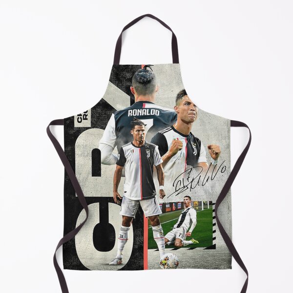 Item preview, Cristiano Ronaldo Goals designed and sold by Run N Gun.