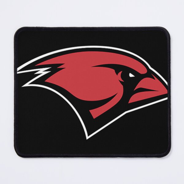 Item preview, The Cardinals Incarnate Word-Icon designed and sold by salkanovicc.