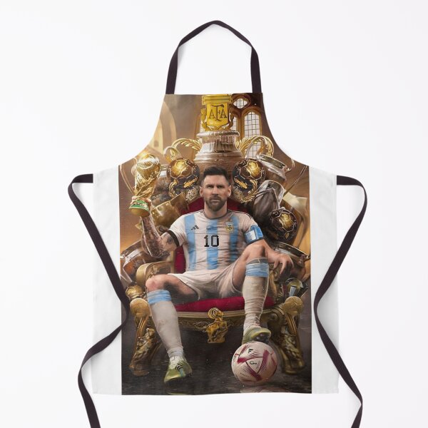 Item preview, Lionel Messi designed and sold by TrapDocs.