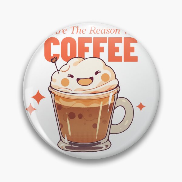 Item preview, My Students Are The Reason Why I Drink Coffee designed and sold by LegendElite.
