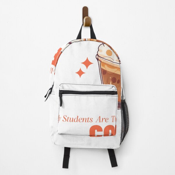 Item preview, My Students Are The Reason Why I Drink Coffee designed and sold by LegendElite.