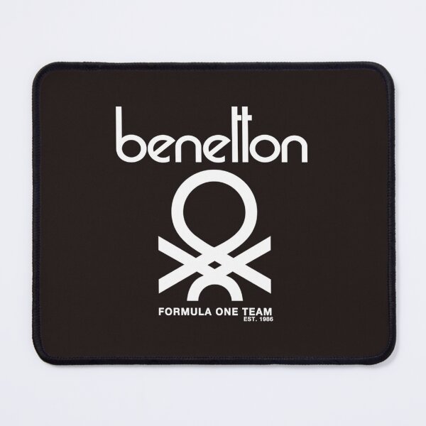 Item preview, Benetton Formula Team 80S Collection designed and sold by Cole4Brand.