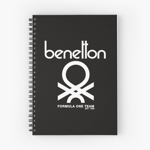 Item preview, Benetton Formula Team 80S Collection designed and sold by Cole4Brand.