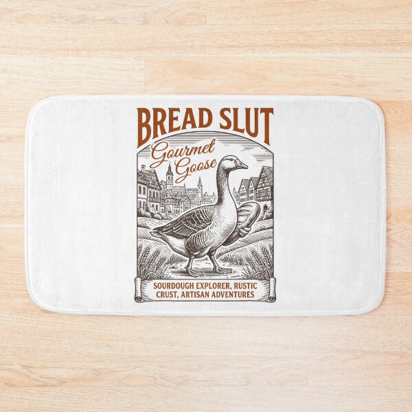 Item preview, sourdough bread baking baker sourdough bread designed and sold by LuminOrb.