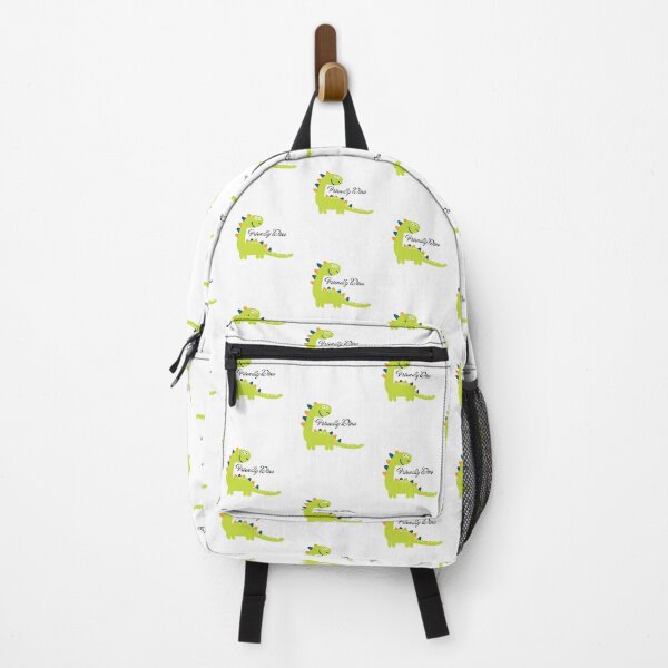 Item preview, Friendly Dino | Family Art designed and sold by TheReporter1.