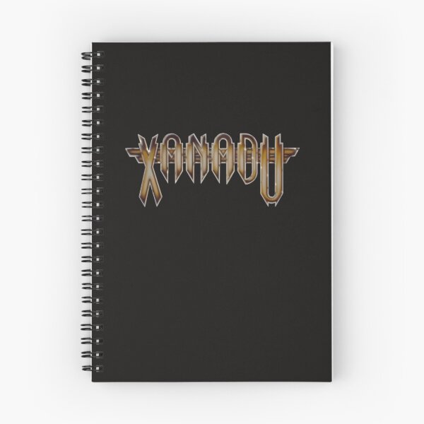 Item preview, Xanadu designed and sold by Cole4Brand.