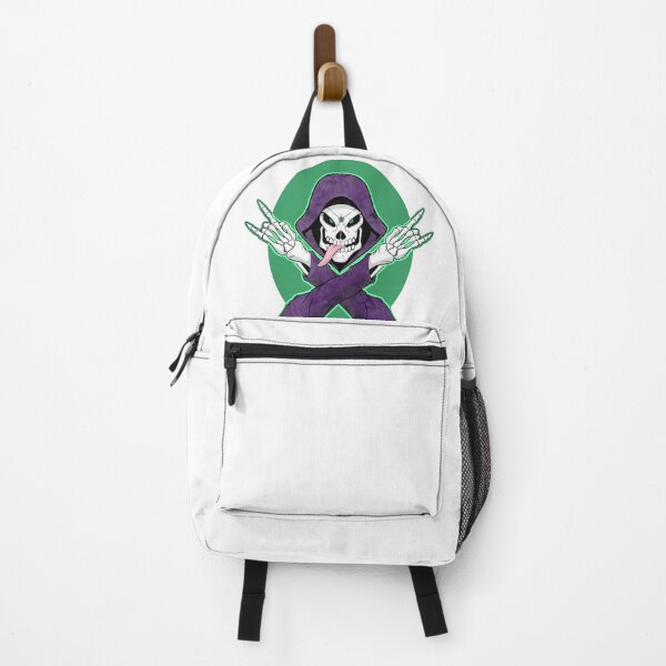 Item preview, Rockin skull  designed and sold by A5designs.