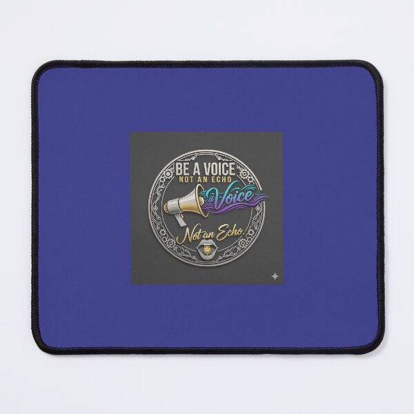 Item preview, voice out for action designed and sold by Esece.