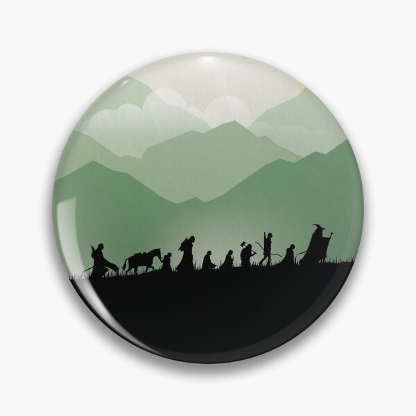 Item preview, Copie de Copie de Lord of the Ring : the two towers Minimal poster designed and sold by manonpradier.