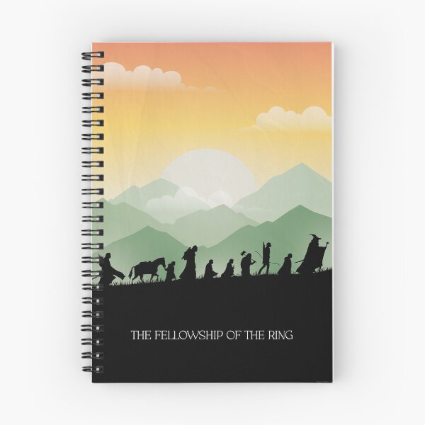 Item preview, Copie de Copie de Lord of the Ring : the two towers Minimal poster designed and sold by manonpradier.