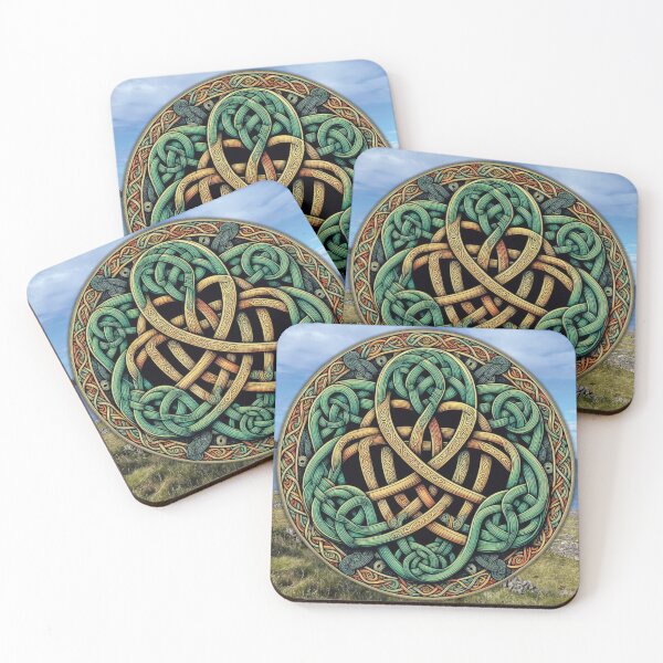 Item preview, Celtic Knot designed and sold by Rich La Bonté.