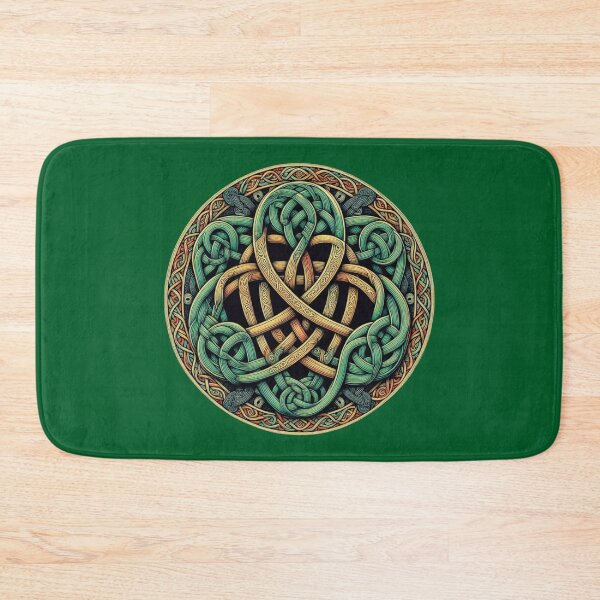 Item preview, Celtic Knot designed and sold by Rich La Bonté.