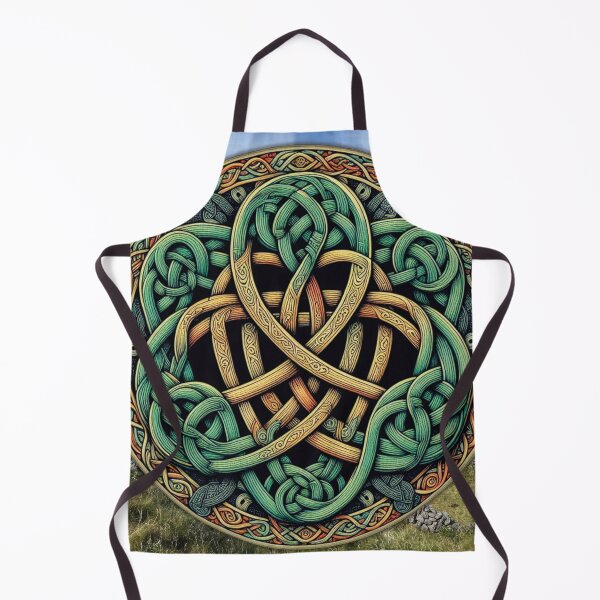 Item preview, Celtic Knot designed and sold by Rich La Bonté.