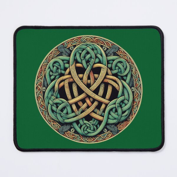 Item preview, Celtic Knot designed and sold by Rich La Bonté.