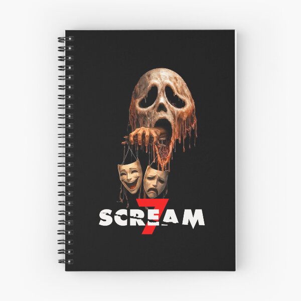 Item preview, Scream 7 designed and sold by frazier-made.