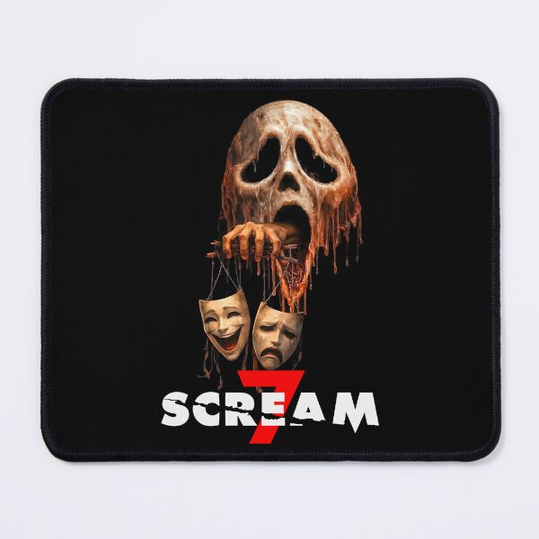 Item preview, Scream 7 designed and sold by frazier-made.