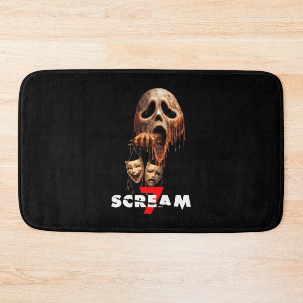 Item preview, Scream 7 designed and sold by frazier-made.