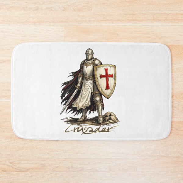 Item preview, CRUSADER.4 designed and sold by TATTOO-DESIGN.