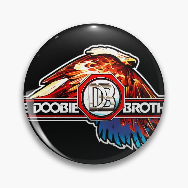 Item preview,  The Doobie Vintage - The Doobie Tour designed and sold by dmyakar.