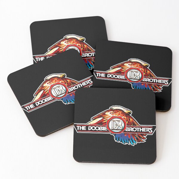 Item preview,  The Doobie Vintage - The Doobie Tour designed and sold by dmyakar.
