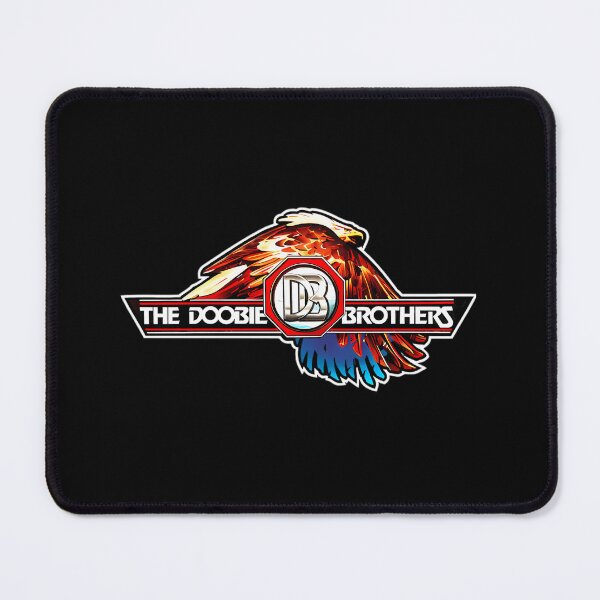 Item preview,  The Doobie Vintage - The Doobie Tour designed and sold by dmyakar.