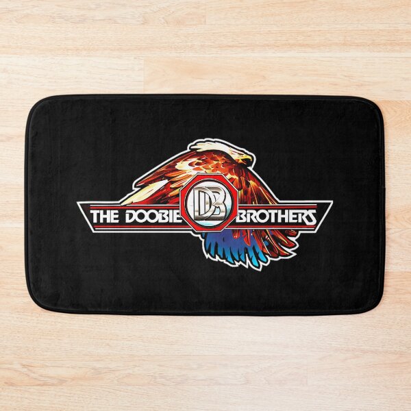Item preview,  The Doobie Vintage - The Doobie Tour designed and sold by dmyakar.