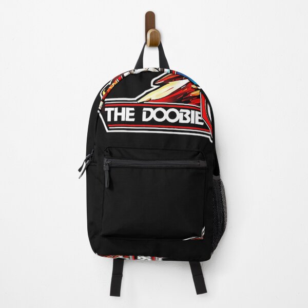 Item preview, The Doobie Vintage - The Doobie Tour designed and sold by dmyakar.