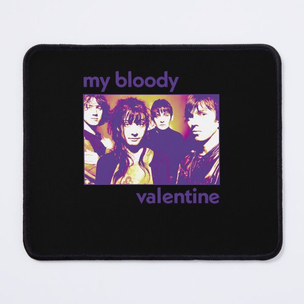 Item preview, My Bloody Valentine Shoegaze Band designed and sold by LEE FASHIO.