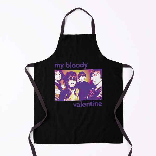 Item preview, My Bloody Valentine Shoegaze Band designed and sold by LEE FASHIO.