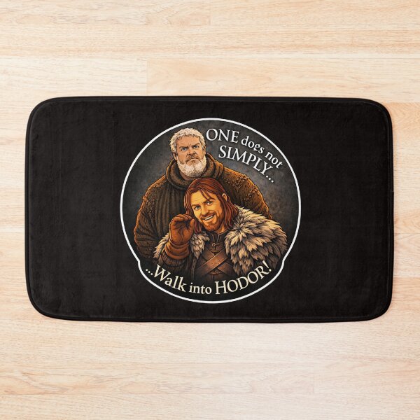 Item preview, ONE does not simply... designed and sold by Popcorn Odyssey.