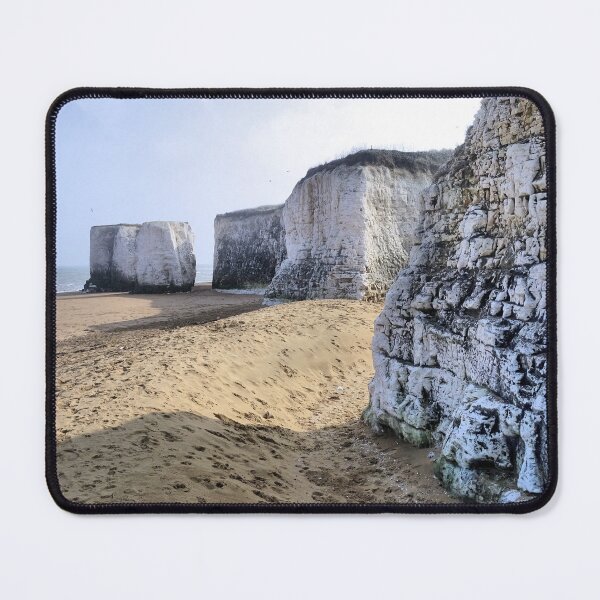 Item preview, Botany Bay – East Kent Cliff Seascape Art designed and sold by chihuahuashower.
