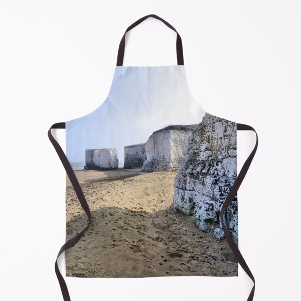 Item preview, Botany Bay – East Kent Cliff Seascape Art designed and sold by chihuahuashower.