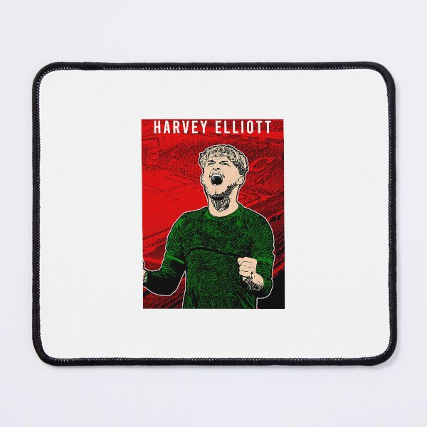 Item preview, Harvey Elliott designed and sold by TrapDocs.