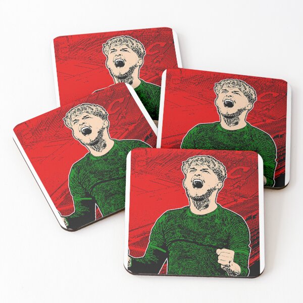 Item preview, Harvey Elliott designed and sold by TrapDocs.