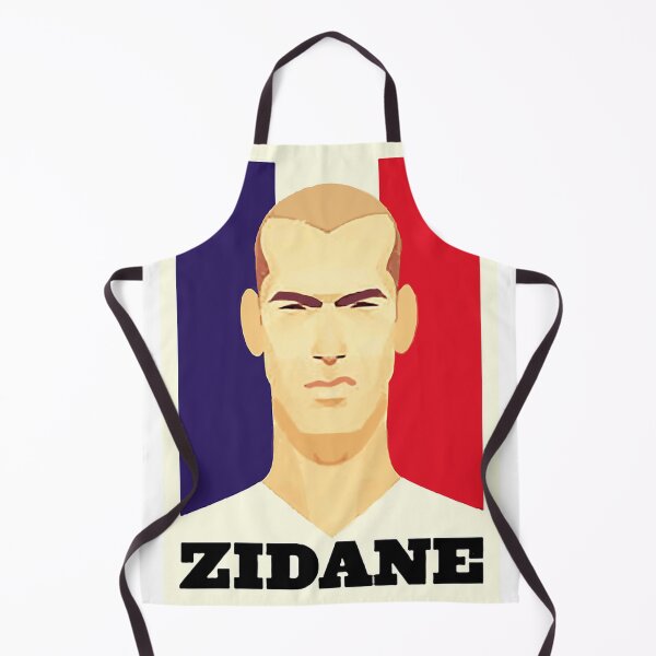 Item preview, Zidane Art designed and sold by FarisLejla.