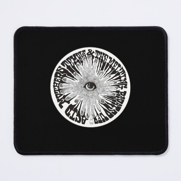 Item preview, Acid Mothers Temple The Melting Paraiso Ufo designed and sold by LEE FASHIO.