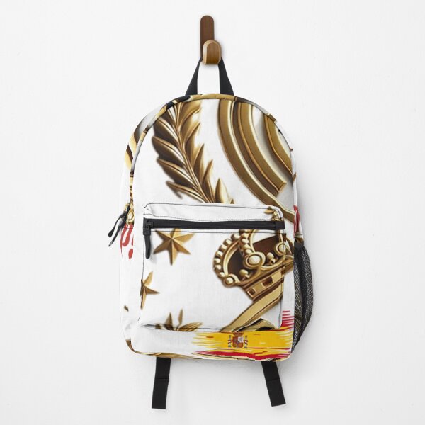 Item preview, Madrid designed and sold by Run N Gun.