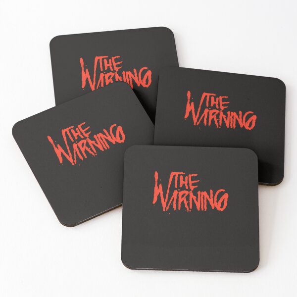 Item preview, The Warning Band designed and sold by Cole4Brand.