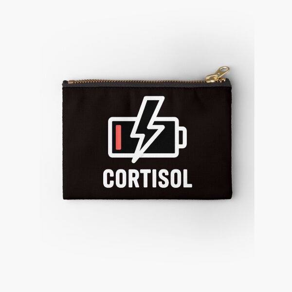 Item preview, Low Cortisol Levels – Low Energy Humor For Stressed Minds designed and sold by Redgiant87x.