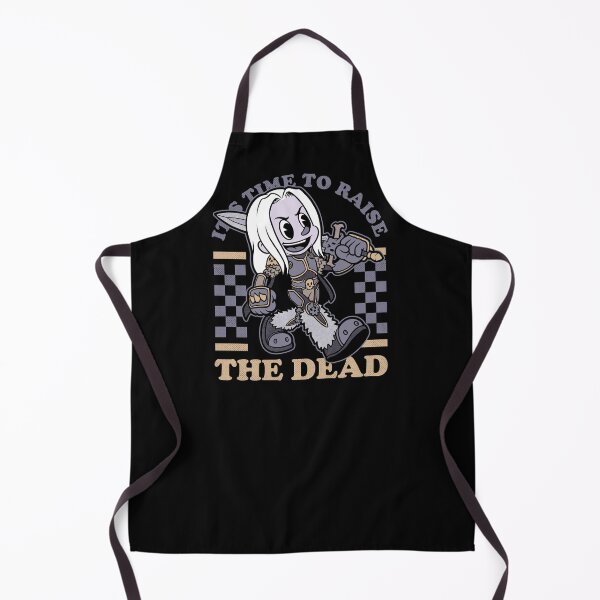Item preview, Game Mascot Undead King designed and sold by Studio Mootant.