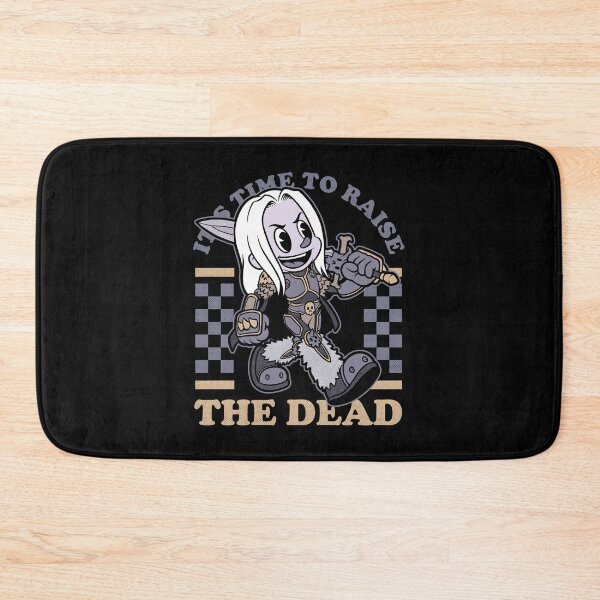 Item preview, Game Mascot Undead King designed and sold by Studio Mootant.